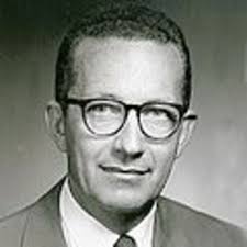 Burton Warner Roberts