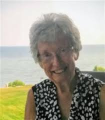 Obituary information for Joyce Madelyn Pearson