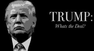Trump: What's the Deal? Contact