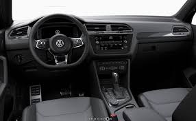 Vw tiguan allspace 2020 r line black style. Vw Tiguan Allspace Highline 2 0 L Tdi Scr 4motion R Line Black Style 147kw Gewerbe Gf 0 31 Mytopdeals