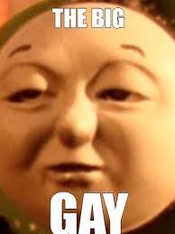 diesel patches the BIG GAY" Drawstring Bag for Sale by HawkFanDecor