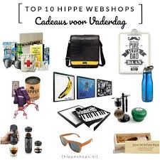 De ene vader houdt van koken, de ander wil liever een dagje in de sauna zitten. Top 10 Hippe Webshops Voor Mannen Met De Leukste Vaderdag Cadeaus