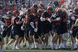 Princeton Adds to Storied History, Returns to Championship Weekend | USA  Lacrosse Magazine