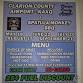 Clarion County Airport BBQ and Live Music
