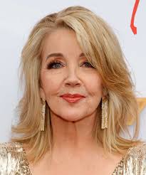 Melody Thomas Scott Hairstyles And Haircuts