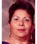 Carmen Corrales Obituary (2013)