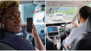 Nigeria Changed From Right-Hand Drive to Left-Hand Drive in 1972, Here Is  Why the Move Was Made 51 Years Ago