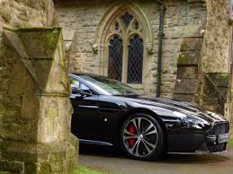 Image result for Storm Black 2013 Aston Martin