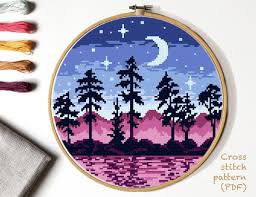 We did not find results for: Pin On Cross Stitch