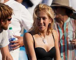 Daniil medvedev and his wife daria will be hoping to bring home an australian open titlecredit: Daniil Medvedev Femme Qui Est Son Epouse Daria Medvedeva