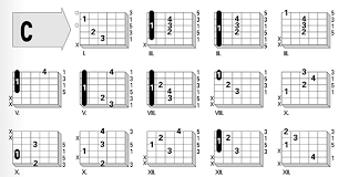 Grundlagen in harmonielehre für gitarre bietet u.a. Akkorde Um Eine Oktave Versetzt Spielen Wie Geht Das Bitte Musiker Board