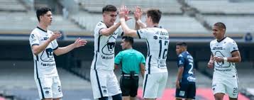 Maç detayı analiz oranlar yorumlar. Resultados Goles Y Tabla De La Jornada 10 Del Guardianes 2020