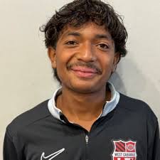 West Cabarrus Soccer Roster (2025-26)