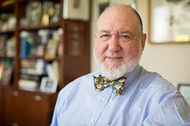 Stephen Baum's Instagram, Twitter & Facebook