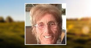 Gail Metcalf Obituary 2013