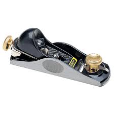 Stanley Low Angle Block Plane 12-960