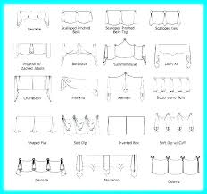 types of valances cooksscountry com