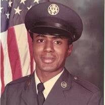 Vernon Lewis Clemons Obituary