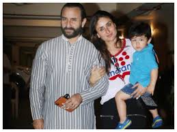 #taimur ali khan i have never seen such a beautiful and cute kid ever. Inside Photos From Cowboy Themed Cake To Customised T Shirts Taimur Ali Khan S Pre Birthday Bash Was A Fun Affair Hindi Movie News Times Of India