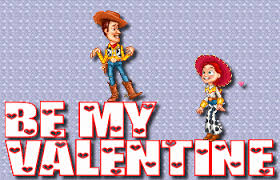 Shop toy story aliens | valentine's day 100pk card created by toystory. Toy Story Gif On Gifer By Nuadalar