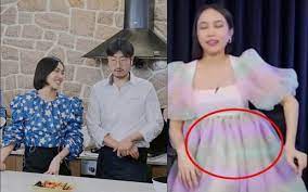 Dẫu rằng nữ diễn viên hơn bạn trai 2 tuổi nhưng chuyện tình của họ vẫn luôn nhận được nhiều lời ủng hộ, chúc phúc và ngưỡng mộ từ phía bạn bè, người hâm mộ. Sdnk45kxqtxvkm
