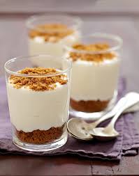 Trifles Facon Cheese Cake Recette Cafe Boulangerie Cheesecake Caramel Sale