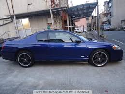 Image result for Blue Montecarlo 2010 147