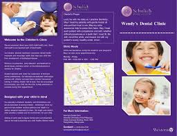 Childrens dental needs are different at each age, which is based on the stage of development in the oral cavity. Wendy Project 1