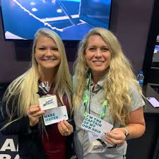 Meet Michele Eichstead