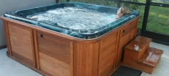 Bored while on your camping trip? 6 Diy Hot Tub Cover Ideas Do It Yourself Easily