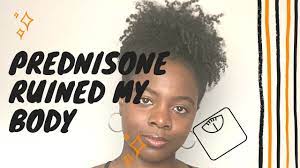 I Gained A Devastating 30 Lbs On Prednisone - Is Was Will Be