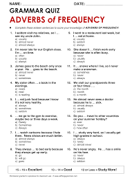 Pin On English Worksheets