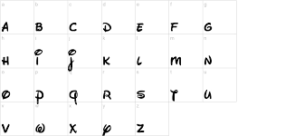 Walt disney script v4.1.ttf file size: Walt Disney Script V4 1 Font Urbanfonts Com