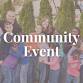 Raising Shasta Trunk or Treat event image