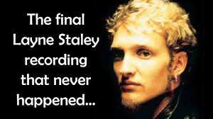 The FINAL Layne Staley Song That Never Happened... (2002)