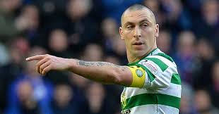 €1.00m* jun.celtic premiership league level: Watch Celtic S Scott Brown Goes All In In Old Firm Drop Ball Planet Football