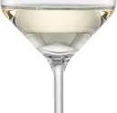 Riesling white wine glass Pure
