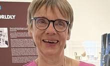 Ralph Windle obituary