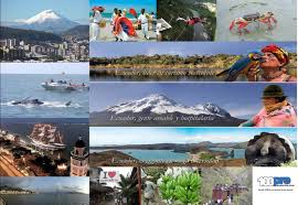 Ecuador será premiado como mejor destino turístico por su naturaleza y vida  silvestre – 100preanuncios.com