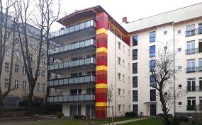 Sobald eine entsprechende wohnung zur wiedervermietung frei wird, die die von ihnen angegebenen anforderungen erfüllt, sendet ihnen wiener wohnen ein angebot dafür zu. Neubau Wohngebaude Bb4 Architekten Gmbh