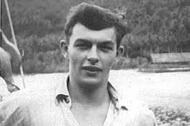 William Paul Thomas Sr.