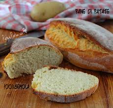 We did not find results for: Pane Di Patate Con Tutta Semola Di Grano Duro Paste E Pasticci Con Flo