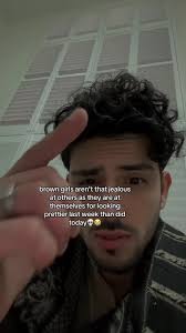 Understanding Jealousy in Brown Girls: A Relatable Take