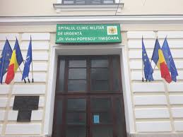 We did not find results for: Spitalul Clinic Militar De UrgenÅ£Äƒ Dr Victor Popescu Timisoara Startseite Facebook