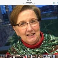 Sandra Petras's Instagram, Twitter & Facebook