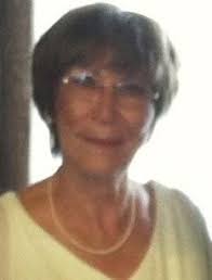 Charlotte Weaver, age 73