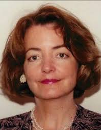 Obituary: Patricia Carr Tansill Cramer