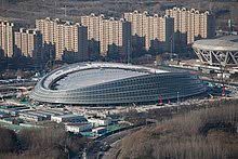 Beijing was announced the host city at the 128th ioc session in kuala lumpur, malaysia, on 31 july 2015. 2022 Winter Olympics Wikipedia