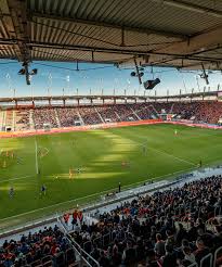 De wikipedia, la enciclopedia libre. Mecz Kghm Zaglebie Ii Lubin Polonia Bytom Na Stadionie Zaglebia Drugi Zespol Kghm Zaglebie Lubin