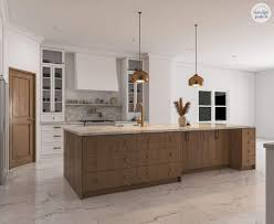 Florida Kitchen Remodel Plan - The Navage Patch